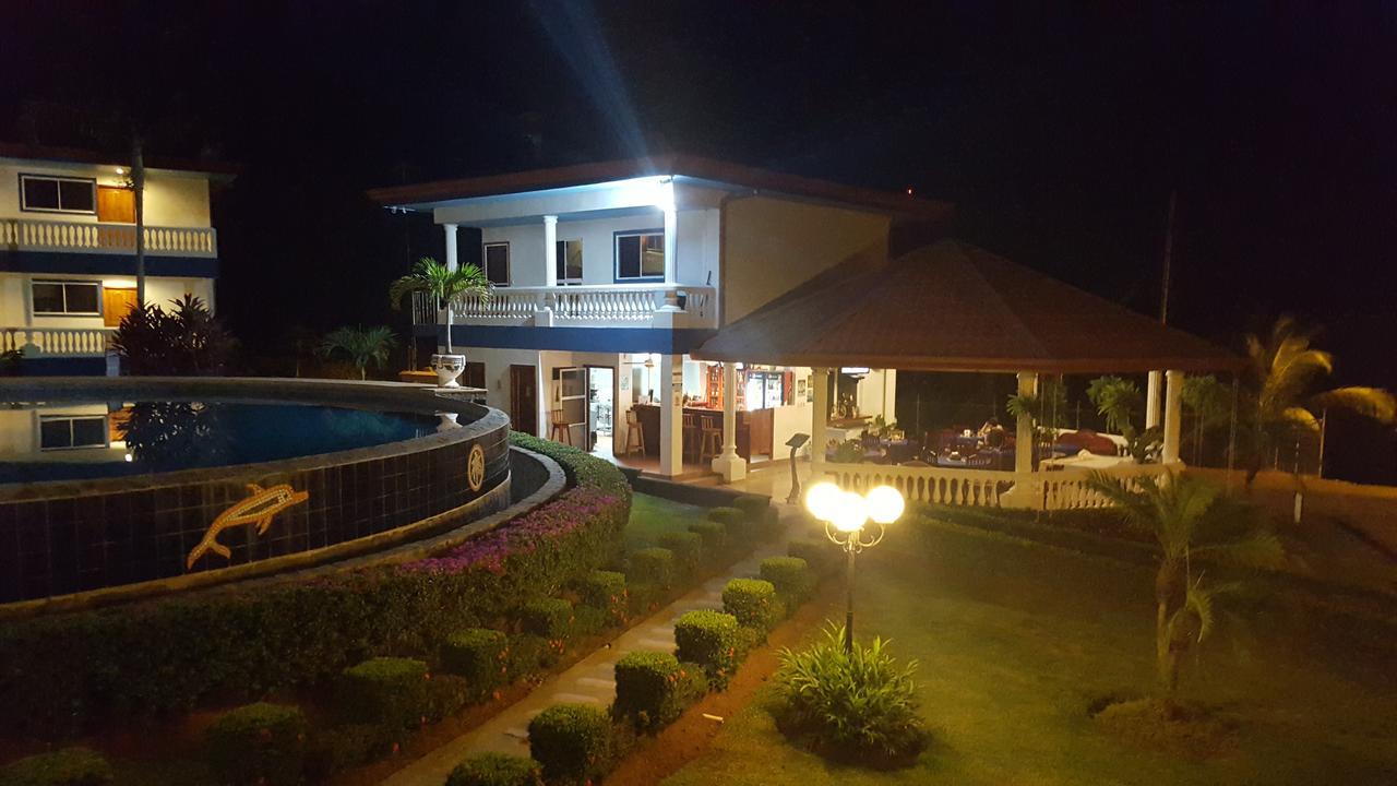 Hotel Grosseto Palma Real Loma Exterior photo