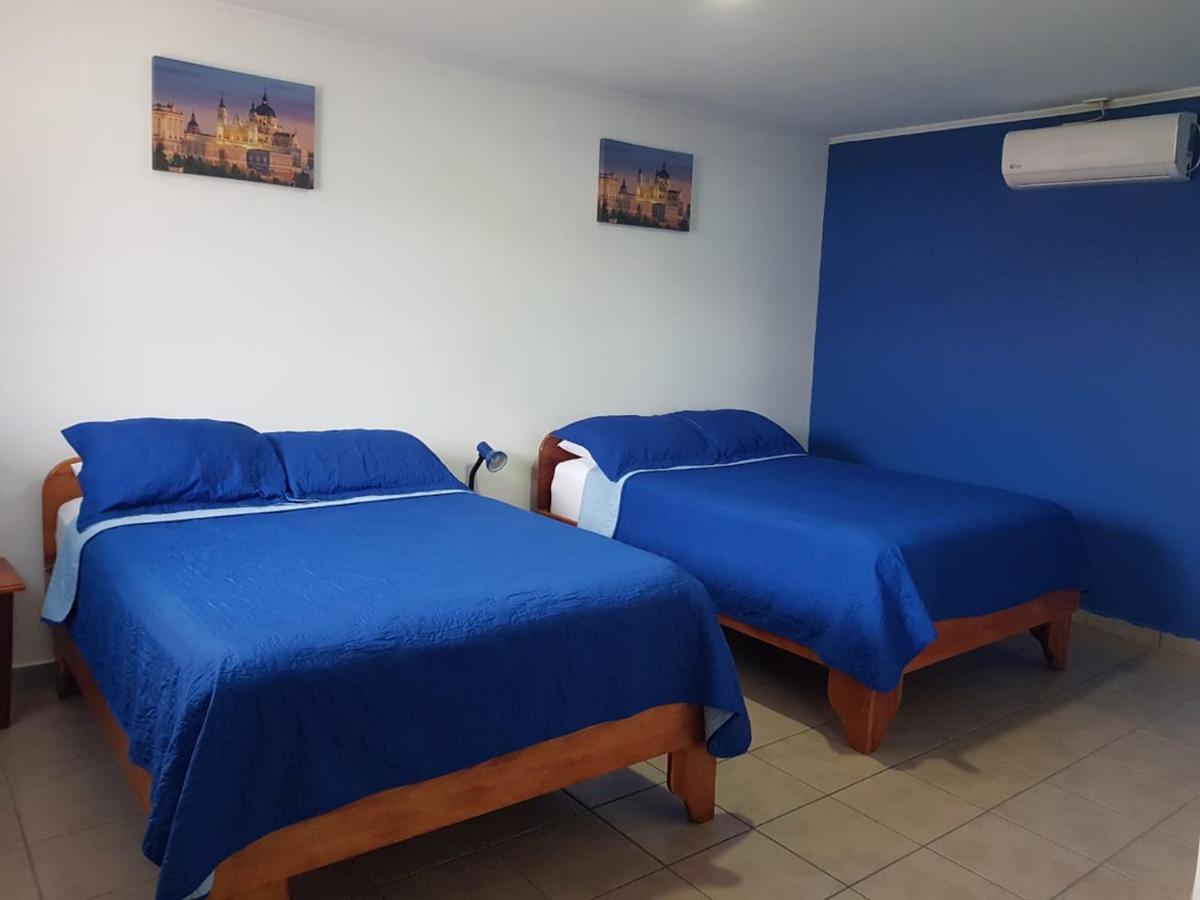 Hotel Grosseto Palma Real Loma Exterior photo