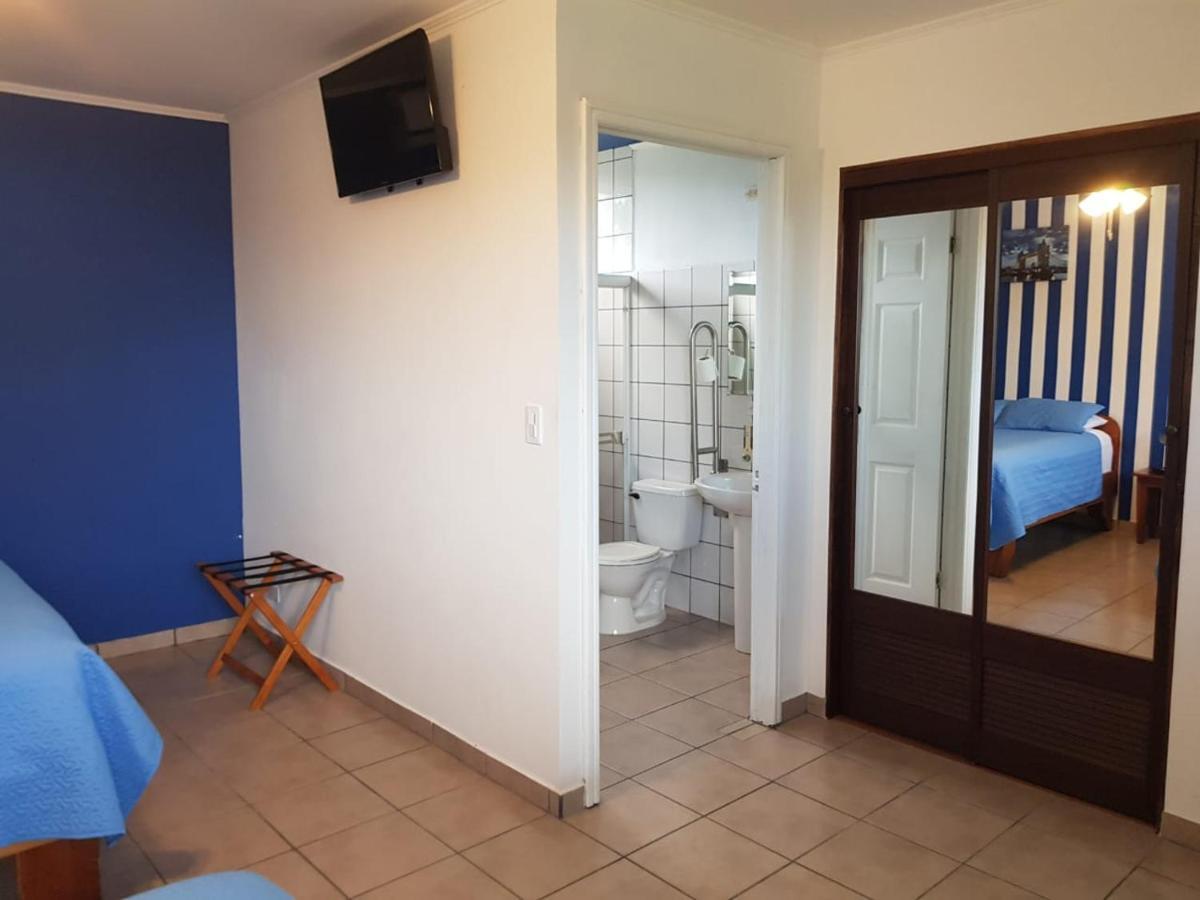 Hotel Grosseto Palma Real Loma Exterior photo